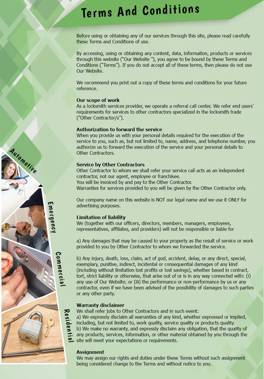 Lock Safe Services Port Saint Lucie, FL 772-247-1053